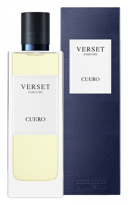 VERSET CUERO EAU DE PARFUM 50 ML - Metafarm