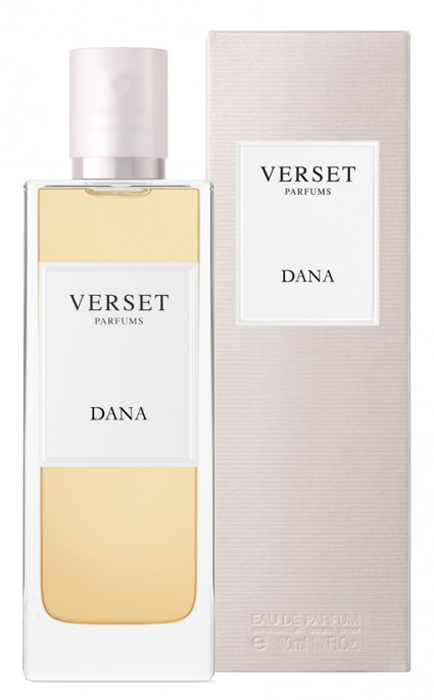 VERSET DANA EAU DE PARFUM 50 ML - Metafarm