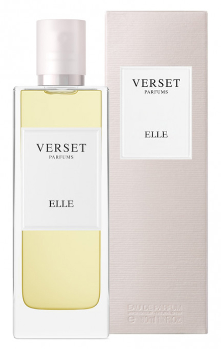 VERSET ELLE EAU DE PARFUM 50 ML - Metafarm