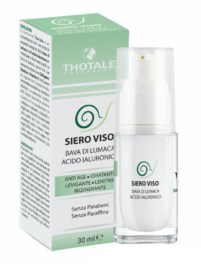 THOTALE SIERO BAVA LUMACA 30 ML - Metafarm