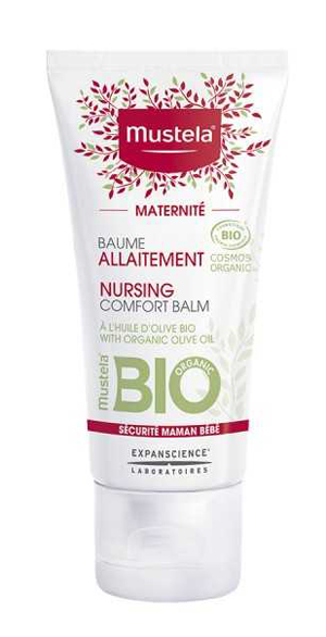 MUSTELA BALSAMO LENITIVO ALLATTAMENTO 30 ML - Metafarm