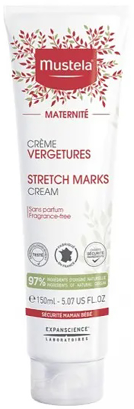 MUSTELA CREMA SMAGLIATURE SENZA PROFUMO 150 ML - Metafarm