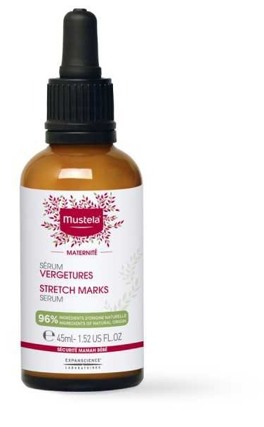 MUSTELA SIERO SMAGLIATURE 45 ML - Metafarm