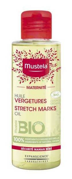 MUSTELA OLIO SMAGLIATURE 105 ML - Metafarm