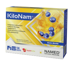 KILONAM 14 BUSTINE - Metafarm