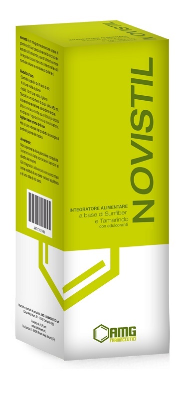 NOVISTIL 200 ML - Metafarm