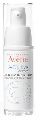 AVENE A-OXITIVE TRATTAMENTO CONTORNO OCCHI LEVIGANTE 15 ML - Metafarm