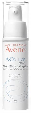 AVENE A-OXITIVE SIERO DIFESA ANTI-OSSIDANTE 30 ML - Metafarm