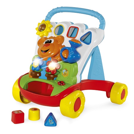 CHICCO GIOCO BABY GARDENER - Metafarm