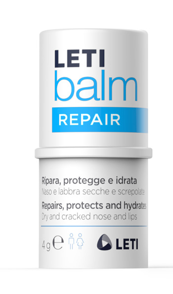 LETIBALM STICK REPAIR 4 G - Metafarm