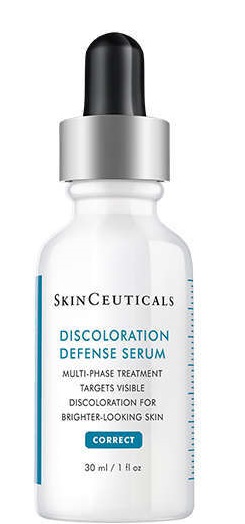 DISCOLORATION DEFENSE SERUM 30 ML - Metafarm
