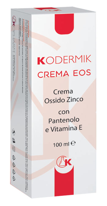 KODERMIK CREMA EOS 100 ML - Metafarm
