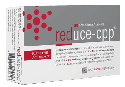 REDUCE CPP 30 COMPRESSE - Metafarm