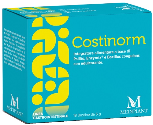 COSTINORM 18 BUSTINE - Metafarm