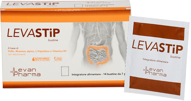 LEVASTIP 14 BUSTINE - Metafarm