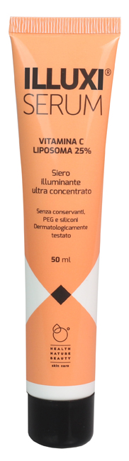 ILLUXI SERUM 50 ML - Metafarm