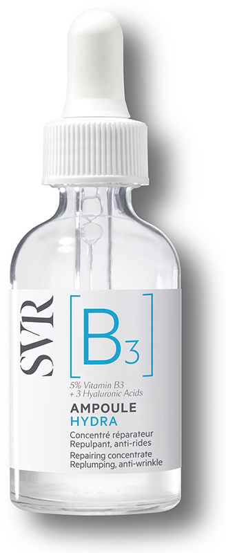 AMPOULE B 30 ML - Metafarm