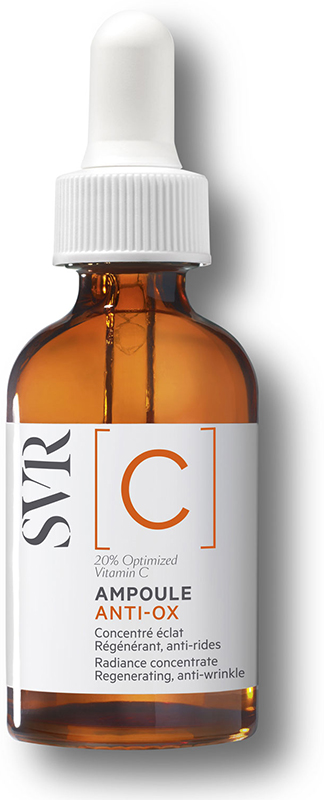 AMPOULE C 30 ML - Metafarm