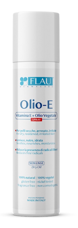 FLAU DERMACARE OLIO-E SPRAY 100 ML - Metafarm