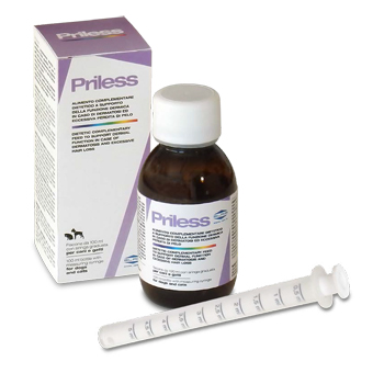 PRILESS 100 ML - Metafarm