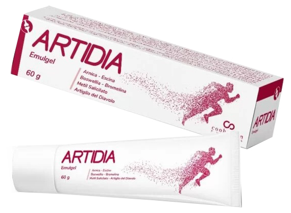 ARTIDIA 60 G - Metafarm