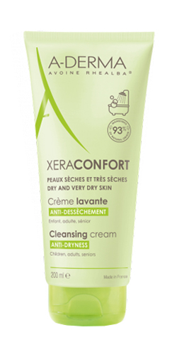 XERA-CONFORT CREMA DETERGENTE 200 ML - Metafarm