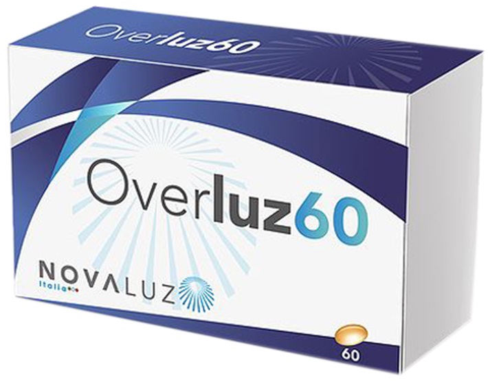 OVERLUZ 60 PERLE - Metafarm