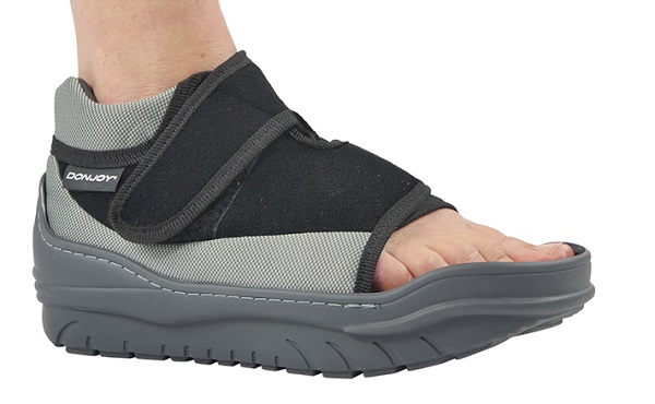 PODALUX II SCARPA POST-OPERATORIA PER ALLUCE VALGO SMALL - Metafarm