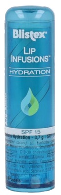 BLISTEX LIP INFUSIONS HYDRATION - Metafarm
