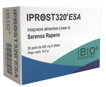 IPROST 320 ESA 30 PERLE - Metafarm