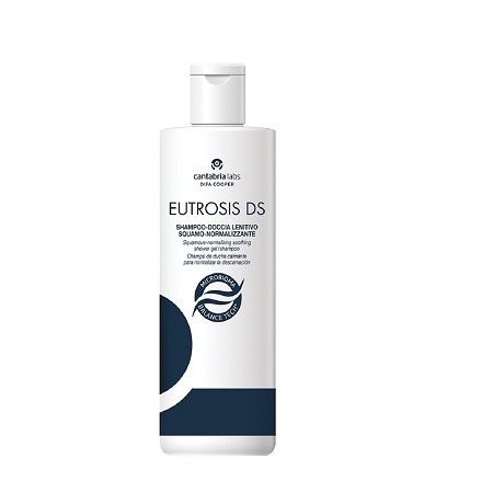 EUTROSIS DS SHAMPOO 250 ML - Metafarm