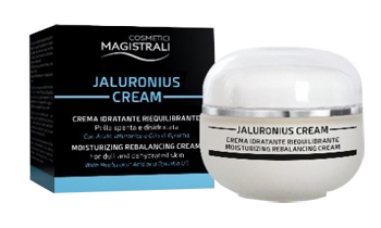 JALURONIUS CREAM 50 ML - Metafarm