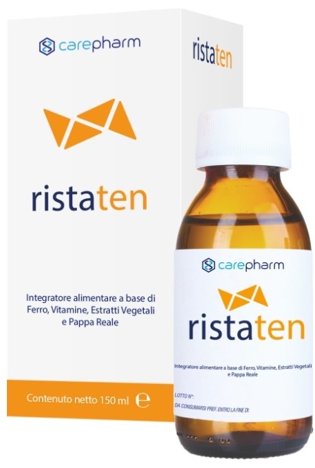 RISTATEN 150 ML - Metafarm