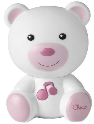 CH GIOCO FD DREAMLIGHT ROSA - Metafarm