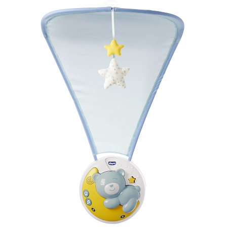 CH GIOCO FD NEXT2MOON AZZURRO - Metafarm