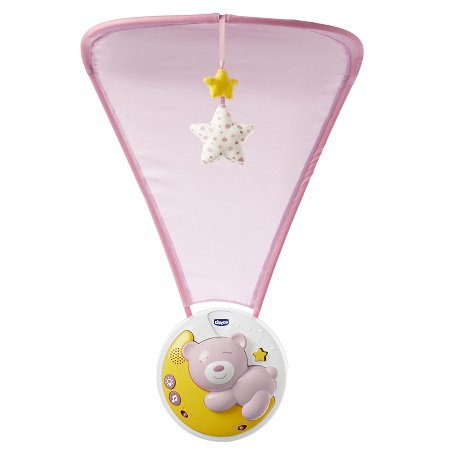 CH GIOCO FD NEXT2MOON ROSA - Metafarm