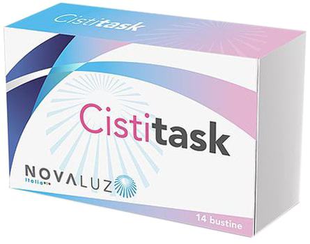 CISTITASK 14B BUSTINE - Metafarm