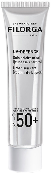 FILORGA UV DEFENCE SPF50+ 40 ML - Metafarm