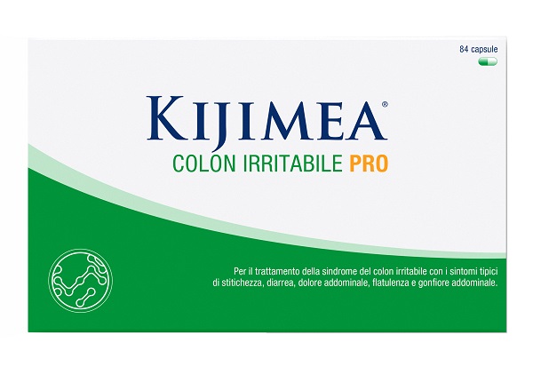 KIJIMEA COLON IRRITABILE PRO 28 CAPSULE - Metafarm