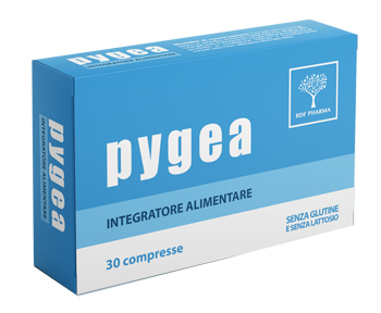 PYGEA 30 COMPRESSE - Metafarm