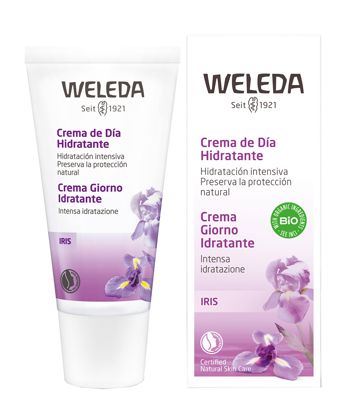 CREMA GIORNO IRIS VISO 30 ML - Metafarm