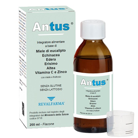 ANTUS 200 ML - Metafarm