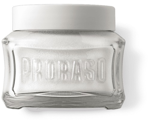 PRORASO PREBARBA PELLI SENSIBILI 100 ML - Metafarm