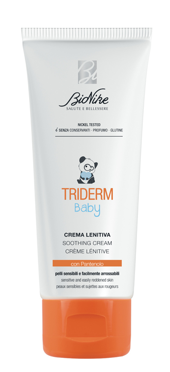 TRIDERM BABY CREMA LENITIVA 100 ML - Metafarm