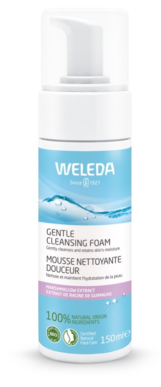 DOLCE MOUSSE DETERGENTE 150 ML - Metafarm