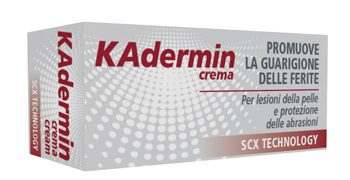 KADERMIN CREMA 50 ML - Metafarm
