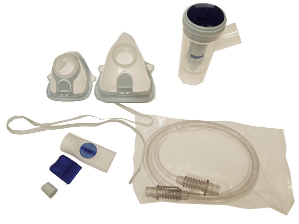 CLENNY 4EVOLUTION PACK ACCESSORI PER AEROSOL COMP - Metafarm