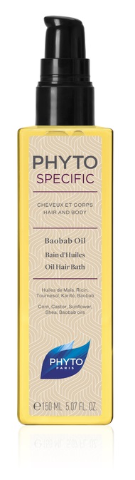 PHYTOSPECIFIC BAOBAB OIL 150 ML - Metafarm
