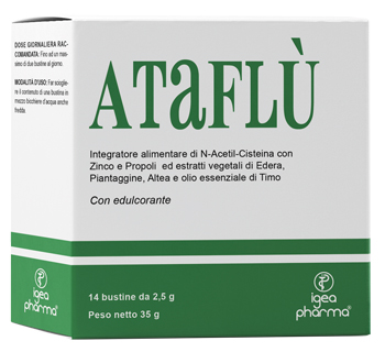 ATAFLU' 14 BUSTINE - Metafarm
