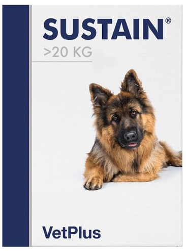 SUSTAIN LARGE BREED 30 BUSTINE - Metafarm